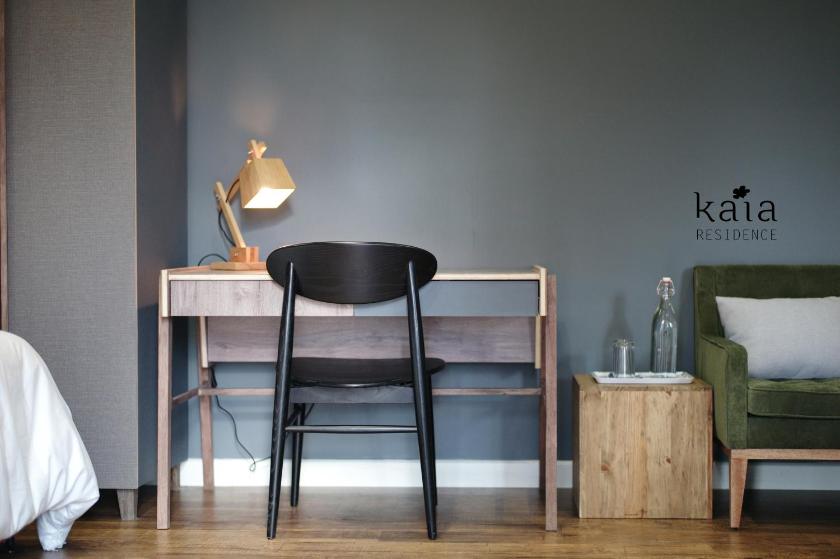 Căn hộ Deluxe Căn hộ Deluxe