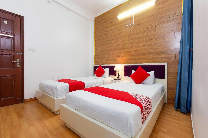 Phòng Superior 2 Giường Đơn Phòng Superior 2 Giường Đơn