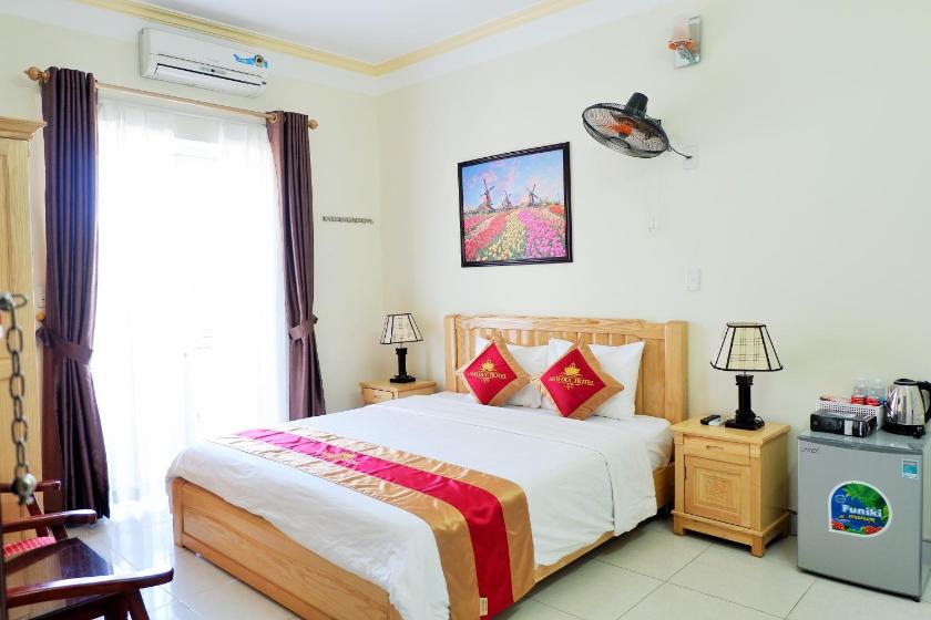 Phòng Superior Có Giường Cỡ King Phòng Superior Có Giường Cỡ King