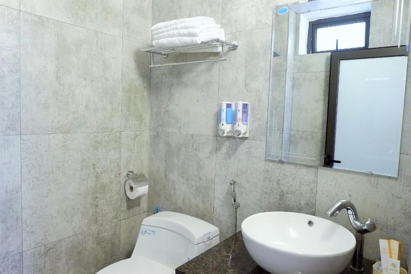 Phòng Superior Có Giường Cỡ King Phòng Superior Có Giường Cỡ King