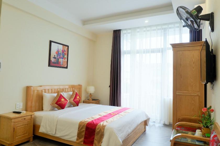 Phòng Superior Có Giường Cỡ King Phòng Superior Có Giường Cỡ King