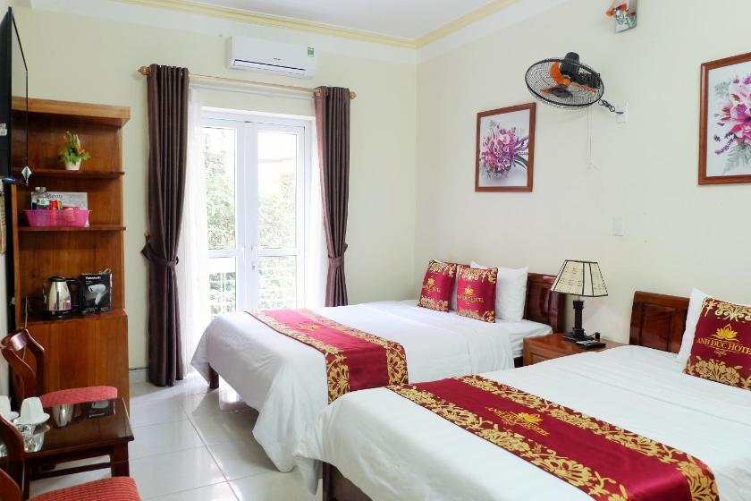 Phòng Superior Gia Đình Phòng Superior Gia Đình