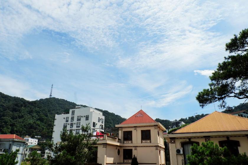 Phòng Deluxe Phòng Deluxe