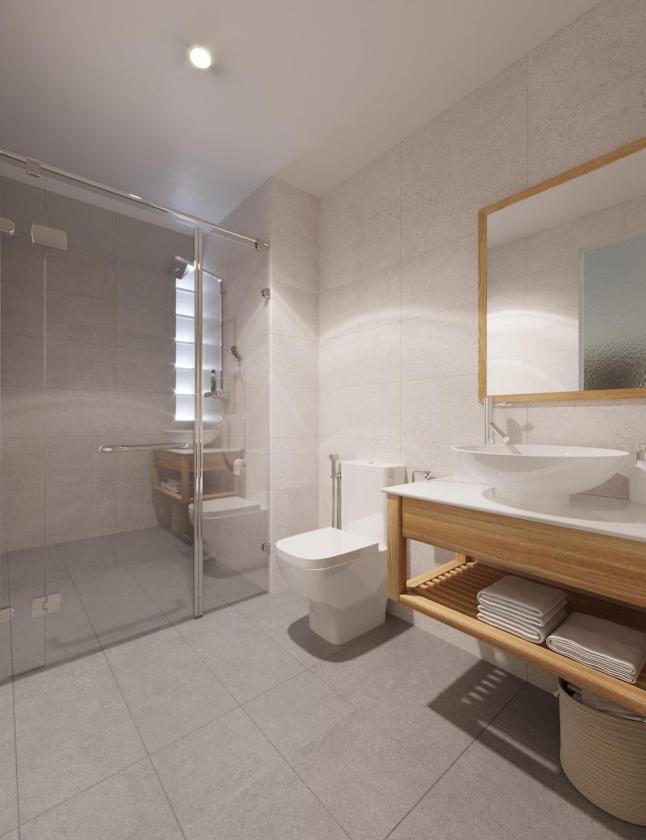 Căn Hộ Studio Căn Hộ Studio