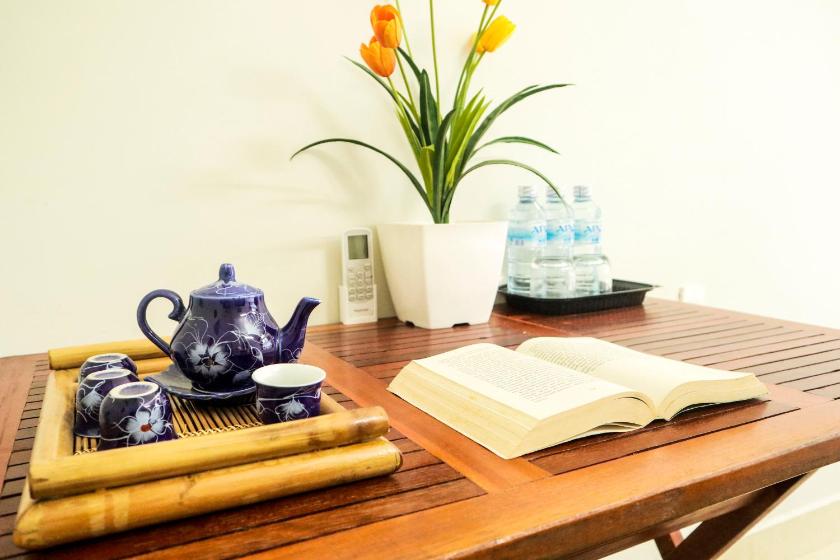 Phòng Giường Đôi Có Phòng Tắm Riêng Phòng Giường Đôi Có Phòng Tắm Riêng