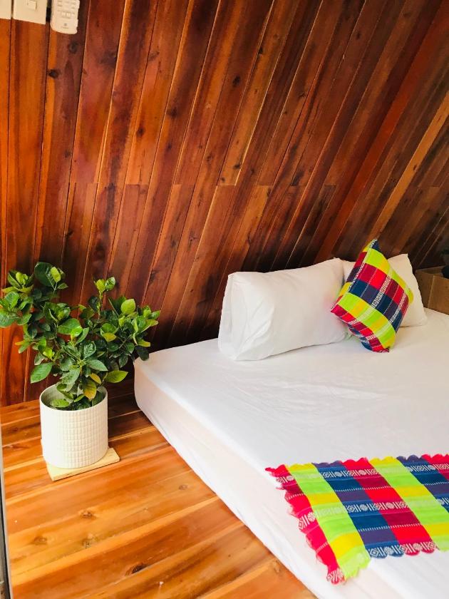 Phòng Tiêu Chuẩn Giường Đôi