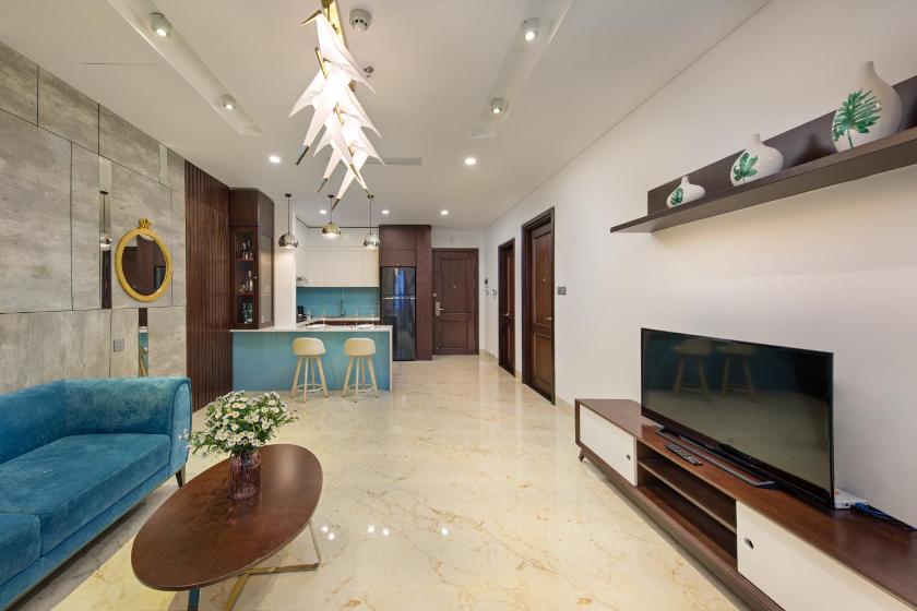 Suite Nhìn Ra Đại Dương Suite Nhìn Ra Đại Dương