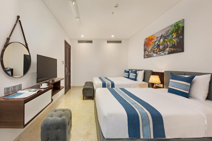 Suite Nhìn Ra Đại Dương