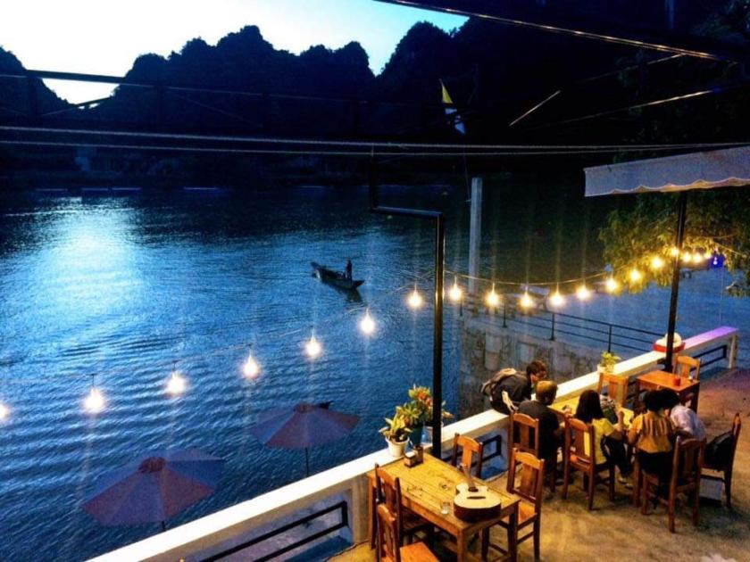 Phòng Tiêu Chuẩn Giường Đôi