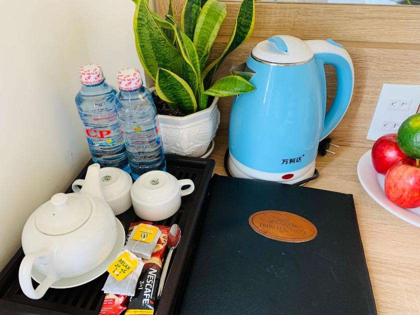 Phòng Giường Đôi Phòng Giường Đôi