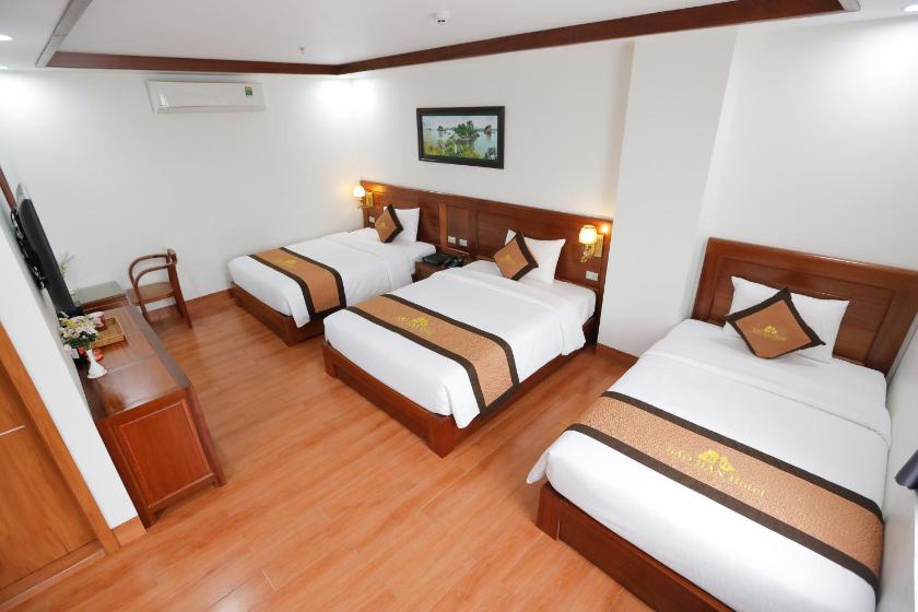 Phòng 3 Người Có Bồn Tắm Phòng 3 Người Có Bồn Tắm