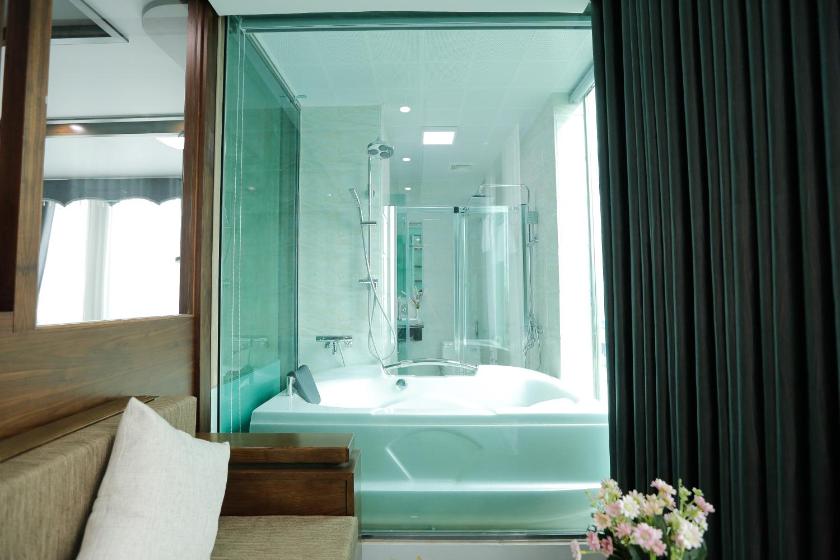 Suite Deluxe