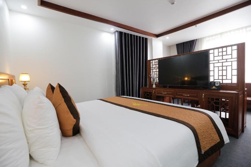 Suite Deluxe Suite Deluxe