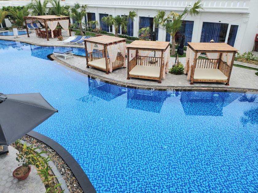 Phòng Gia Đình Tiêu Chuẩn