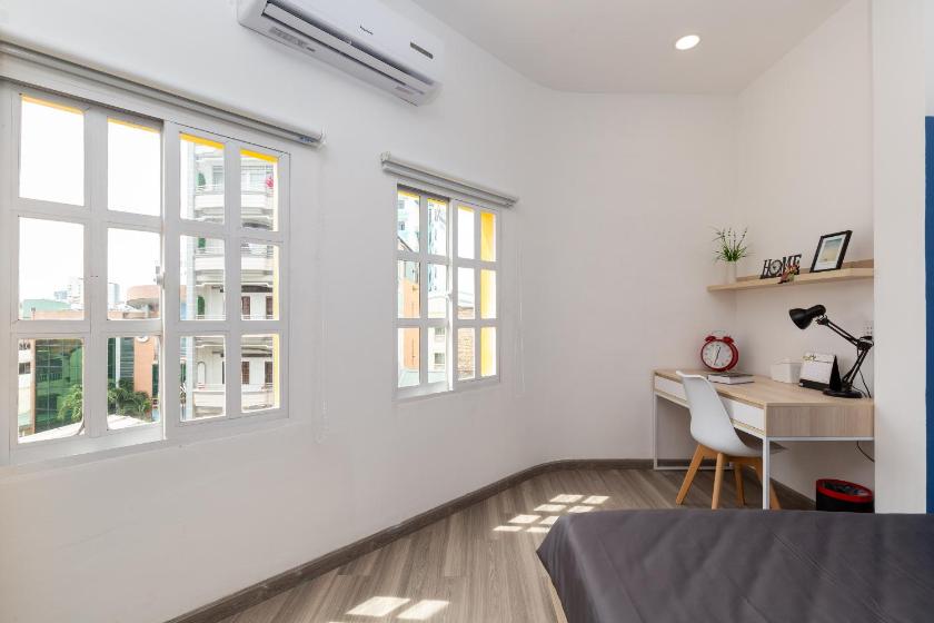 Căn Hộ 1 Phòng Ngủ Căn Hộ 1 Phòng Ngủ