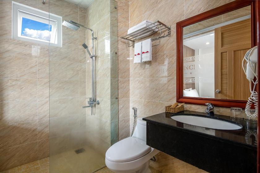 Phòng 2 Giường Đơn Phòng 2 Giường Đơn