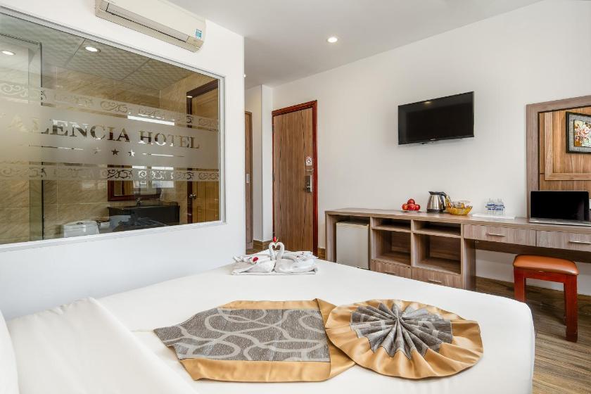 Phòng Superior Giường Đôi Phòng Superior Giường Đôi