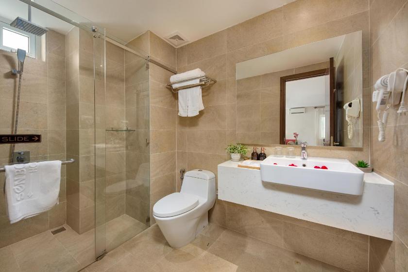 Căn Hộ Studio Căn Hộ Studio