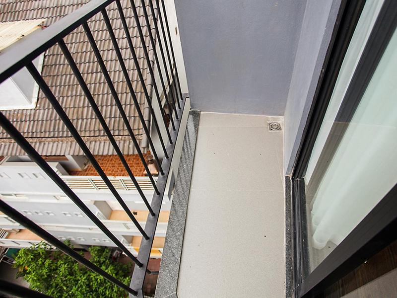 Căn Hộ Có Ban Công Căn Hộ Có Ban Công