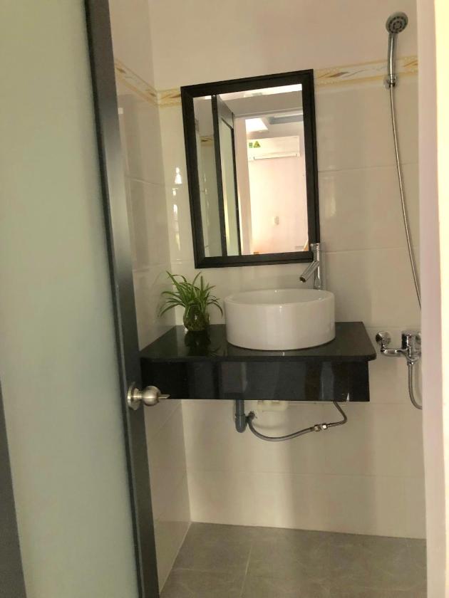 Phòng Gia Đình Với Phòng Tắm Chung Phòng Gia Đình Với Phòng Tắm Chung