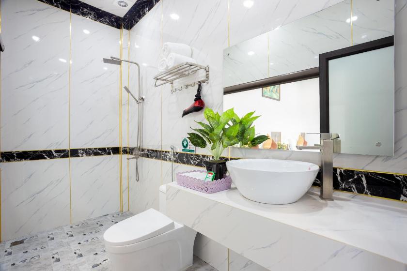 Phòng Superior 3 Người