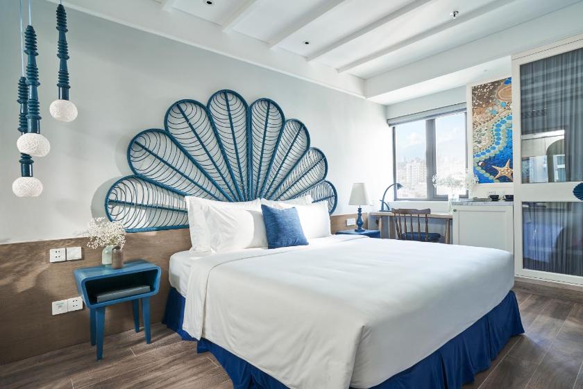 Phòng Giường Đôi/2 Giường Đơn Có Bồn Tắm Phòng Giường Đôi/2 Giường Đơn Có Bồn Tắm