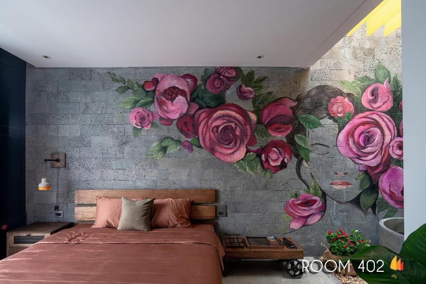 Suite Junior Suite Junior