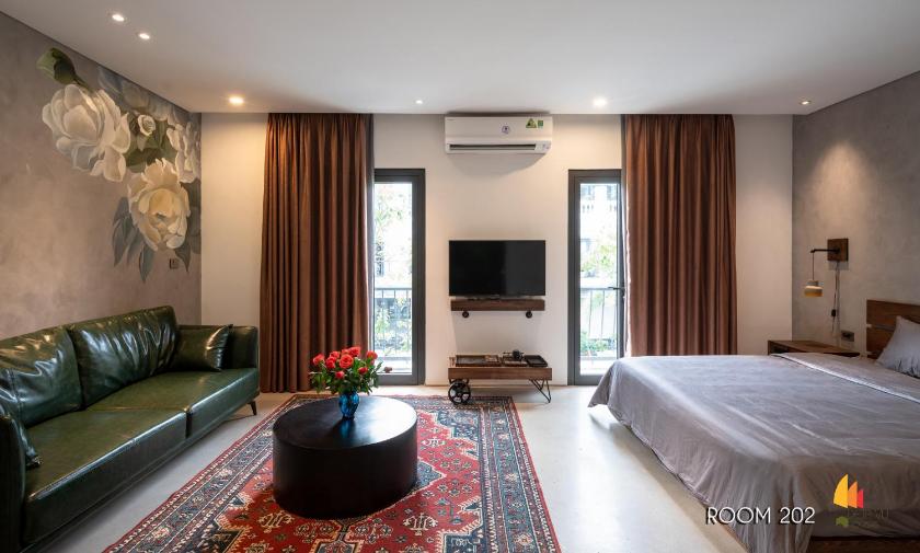 Suite Junior Suite Junior