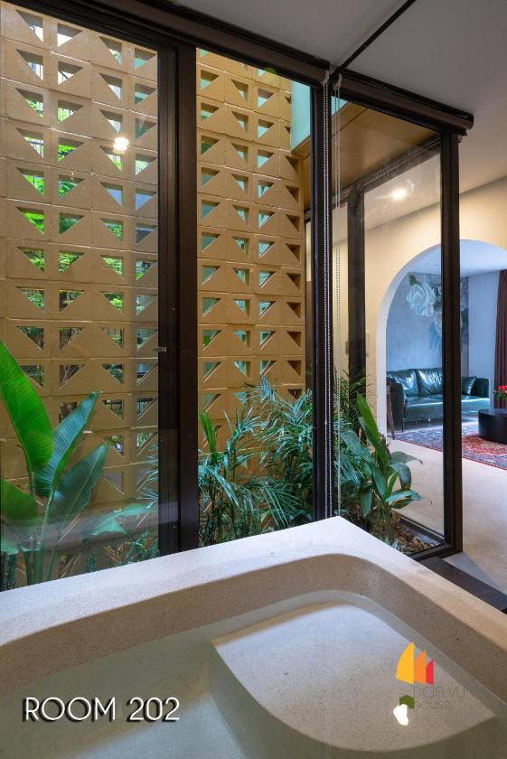 Suite Junior Suite Junior