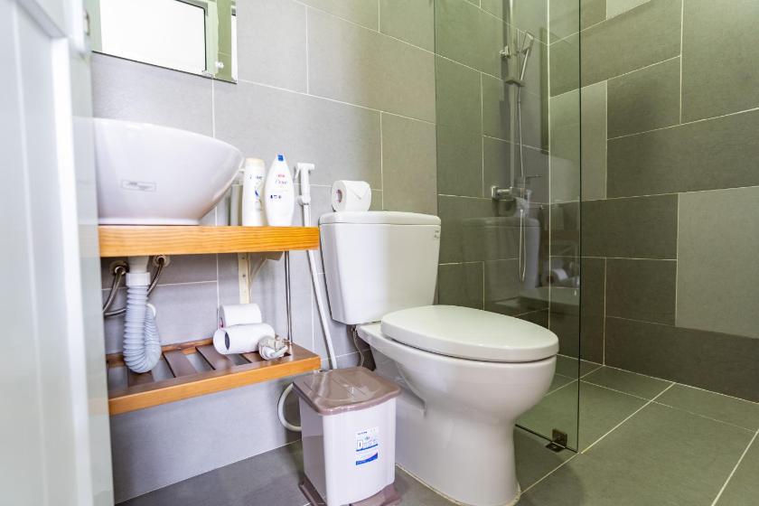 Phòng Có Giường Cỡ Queen Phòng Có Giường Cỡ Queen