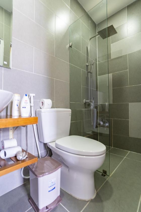 Phòng Có Giường Cỡ Queen Với Ban Công Phòng Có Giường Cỡ Queen Với Ban Công