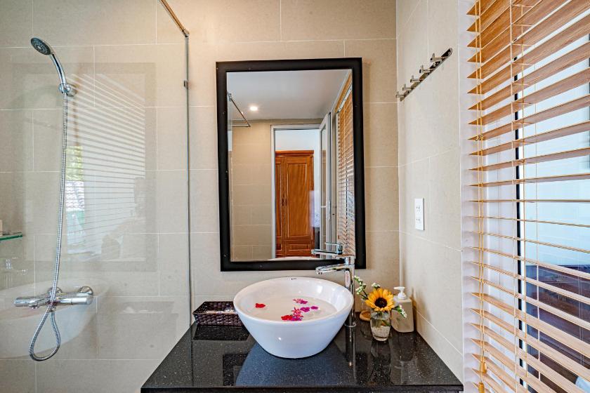 Biệt Thự 3 Phòng Ngủ