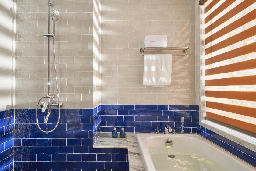 Suite Signature Sofiana Suite Signature Sofiana