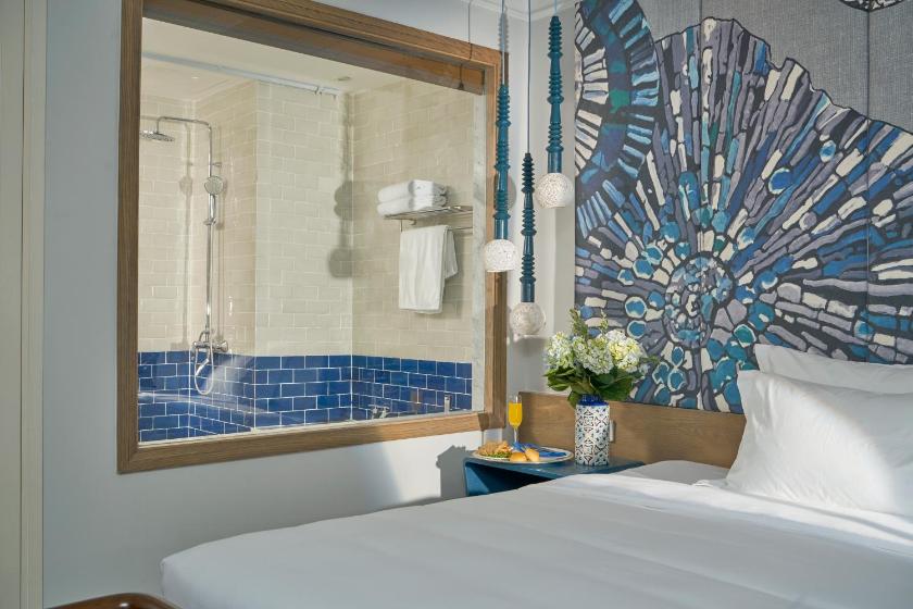 Suite Signature Sofiana Suite Signature Sofiana