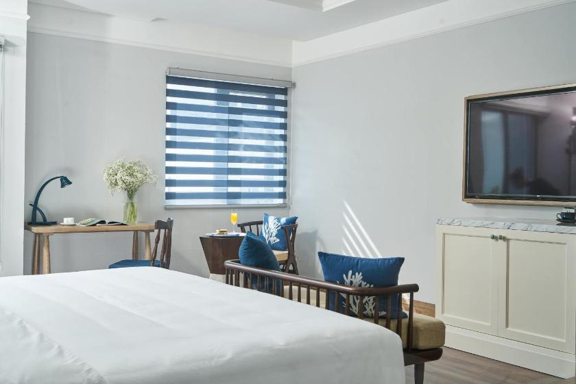 Suite Signature Sofiana Suite Signature Sofiana