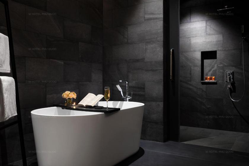 Suite Deluxe Nhìn Ra Thành Phố