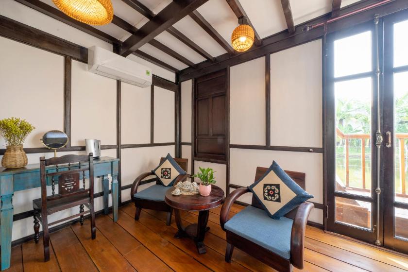 Bungalow Nổi Bungalow Nổi