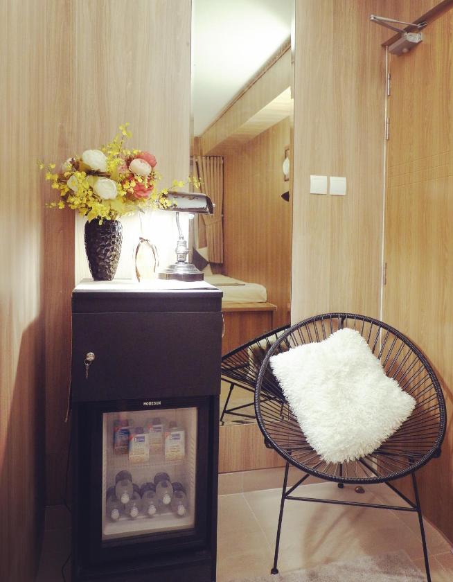 Phòng Tiêu Chuẩn Có Giường Cỡ King Phòng Tiêu Chuẩn Có Giường Cỡ King