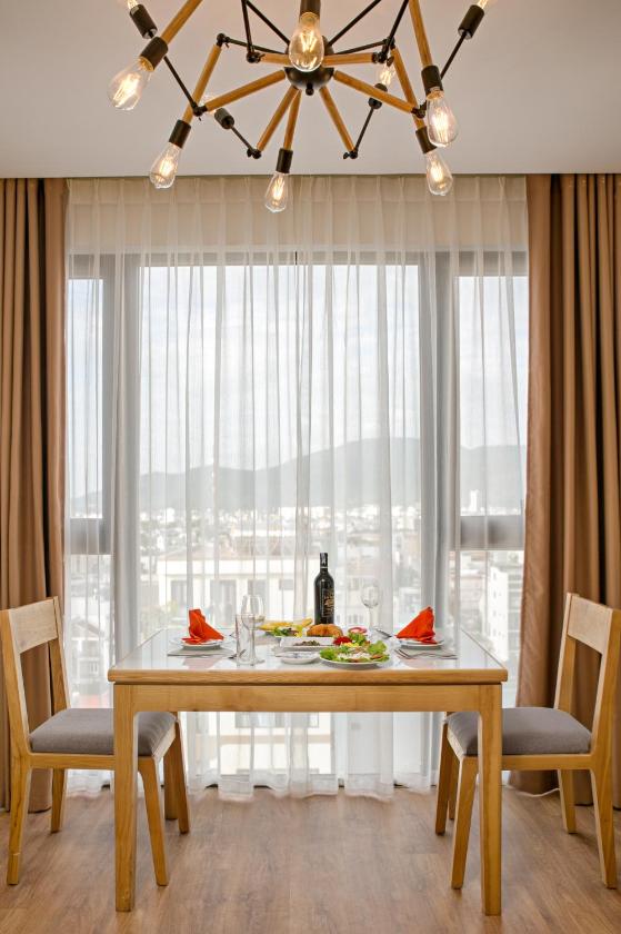 Căn Hộ 1 Phòng Ngủ Căn Hộ 1 Phòng Ngủ