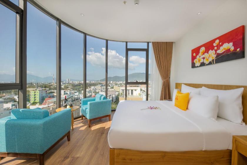 Căn Hộ 1 Phòng Ngủ Căn Hộ 1 Phòng Ngủ