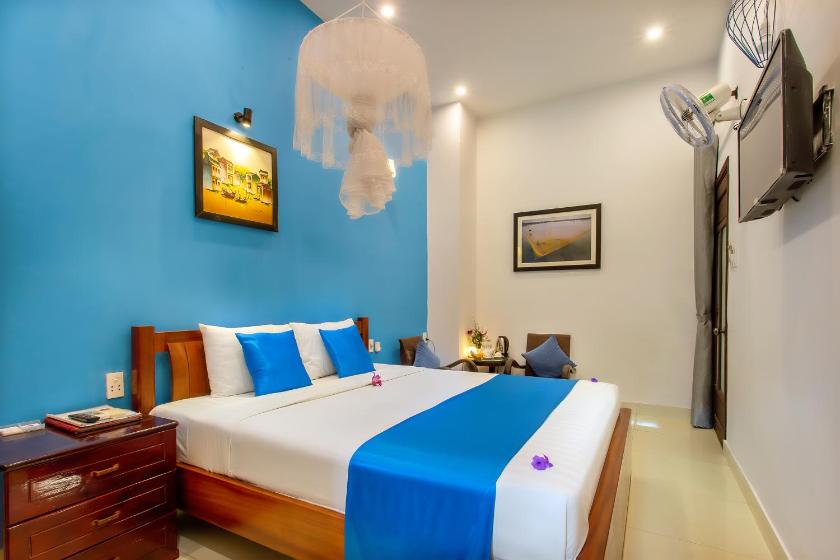 Phòng Superior Giường Đôi Phòng Superior Giường Đôi