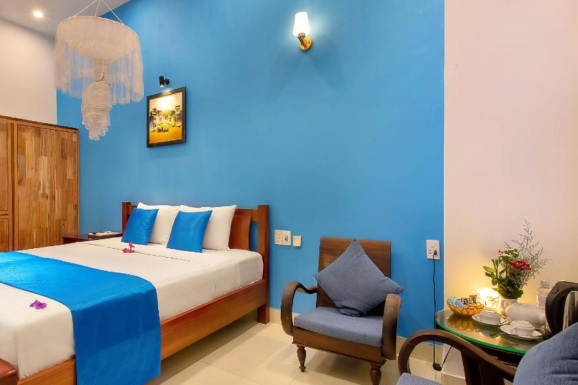 Phòng Superior Giường Đôi Phòng Superior Giường Đôi