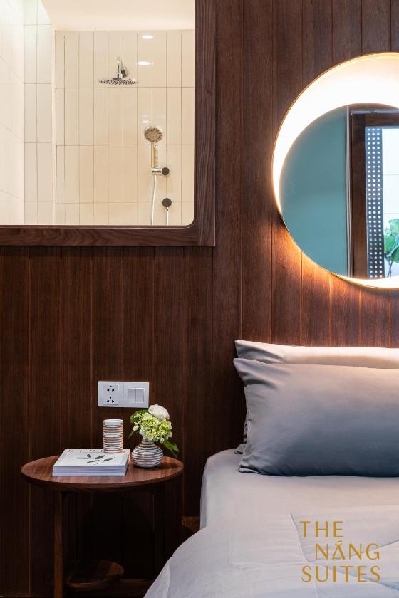 Căn Hộ Studio Căn Hộ Studio