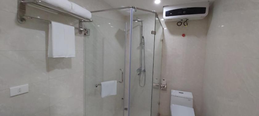 Phòng Superior Giường Đôi/2 Giường Đơn Phòng Superior Giường Đôi/2 Giường Đơn