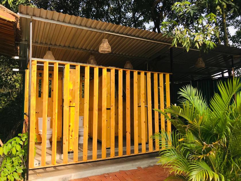 Phòng Tiêu Chuẩn Giường Đôi