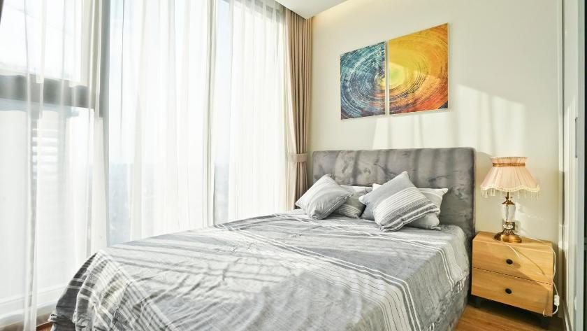 Căn Hộ 3 Phòng Ngủ