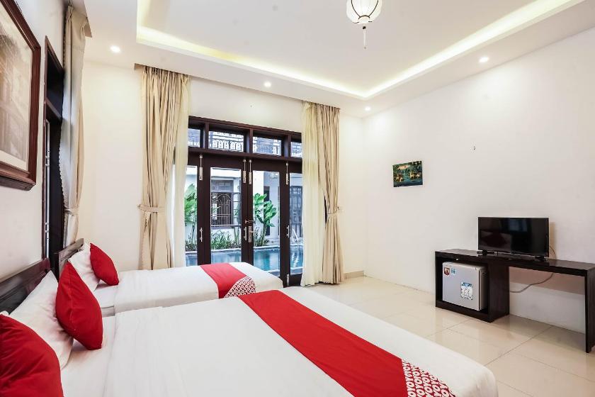 Biệt Thự 3 Phòng Ngủ Biệt Thự 3 Phòng Ngủ