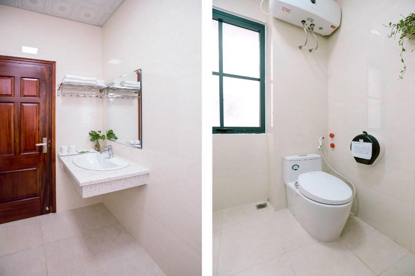 Phòng Superior Giường Đôi Phòng Superior Giường Đôi