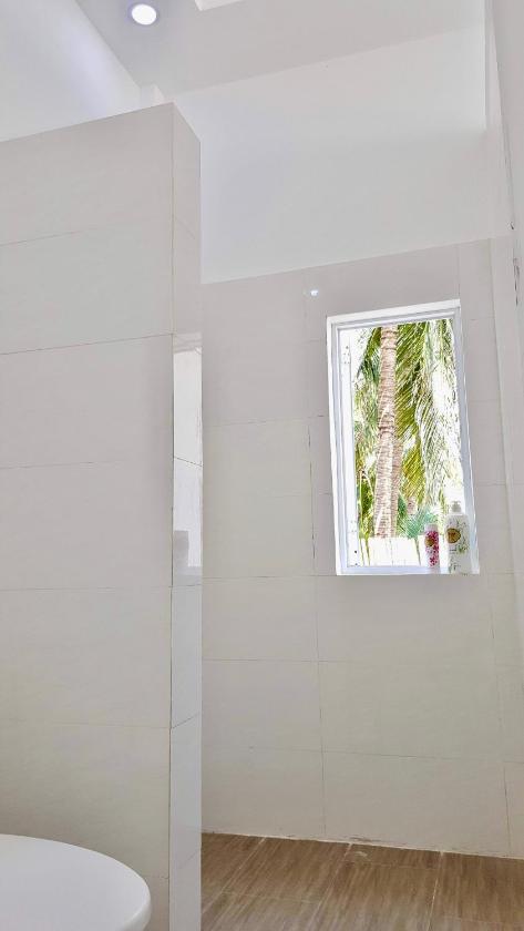 Phòng Có Giường Cỡ Queen Nhìn Ra Biển