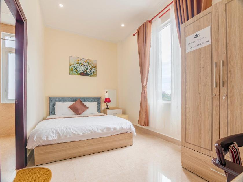 Phòng Giường Đôi